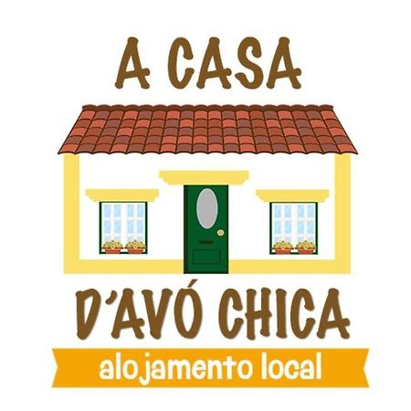 포르텔 A Casa D'Avo Chica - Alentejo 빌라 외부 사진
